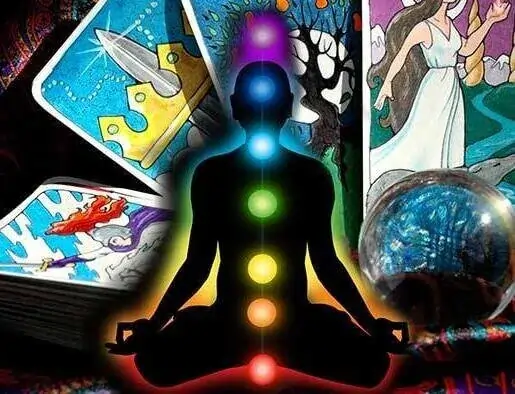psychic West Point